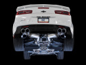 Chevrolet Camaro SS 16-19 Touring Edition Avgassystem System AWE Tuning