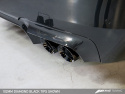 BMW F10 M5 \'\'Touring Edition\'\' Axleback-system AWE Tuning