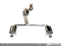 Audi RS5 Track Edition Exhaust System AWE Tuning
