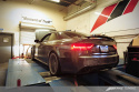 Audi RS5 Track Edition Exhaust System AWE Tuning