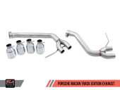awe3020-42040 Porsche Macan S/GTS Track Edition Avgassystem AWE Tuning (5)