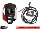 awe3025-31044 E63 AMG / E63 S AMG W213 Sedan / Kombi SwitchPath™ Avgassystem AWE Tuning (Ja) (10)