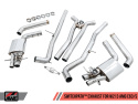 E63 AMG / E63 S AMG W213 Sedan / Kombi SwitchPath™ Avgassystem AWE Tuning (Ja)