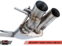 E63 AMG / E63 S AMG W213 Sedan / Kombi SwitchPath™ Avgassystem AWE Tuning (Ja)