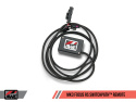 Ford Focus RS MK3 SwitchPath™ Catback Avgassystem AWE Tuning