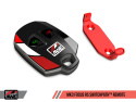 Ford Focus RS MK3 SwitchPath™ Catback Avgassystem AWE Tuning