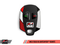 Ford Focus RS MK3 SwitchPath™ Catback Avgassystem AWE Tuning