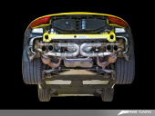 awe3025-41010 Porsche 991 Carrera S/4S SwitchPath Avgassystem AWE Tuning (4)
