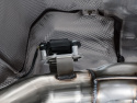 BMW M2 G87 2023-2026 SwitchPath Catback Avgassystem - Kromade Utblås AWE Tuning