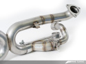 Porsche 991 Carrera 4/4S SwitchPath Avgassystem AWE Tuning