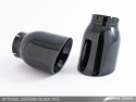 Porsche 991 Carrera 4/4S SwitchPath Avgassystem AWE Tuning