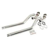 awe3220-11012 Audi RS5 Non-Resonated Downpipes AWE Tuning (1)