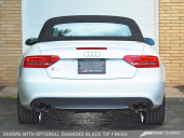 awe3415-42014 S5 B8/8.5 Cabrio Touring Edition Exhaust System AWE Tuning (Krom Silver, Ljuddämpade Downpipes) (4)