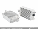 Porsche 991 Turbo/ Turbo S Performance Intercooler-Kit AWE Tuning