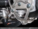 Porsche 991 Turbo/ Turbo S Performance Intercooler-Kit AWE Tuning