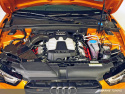 Audi B8 3.0T ColdFront™ Reservoar AWE Tuning