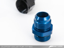 Audi B8 3.0T ColdFront™ Vattenpump AWE Tuning