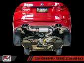 awe6510-11018 BMW F3X 328i M Sport Quad Tip Marking Template AWE Tuning (2)