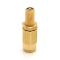 Påfyllningsventil PTC 1/4\'\' Slang (21633) Airworx Suspension