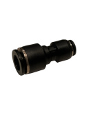 Rak Luftkoppling För Luftslang 3/8\'\' PTC x 1/4\'\' PTC Airworx