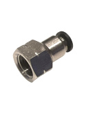 Rak Hona 1/4\'\' FNPT x 1/4\'\' PTC Luftkoppling Airworx