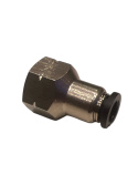 Rak Hona 1/4\'\' FNPT x 1/4\'\' PTC Luftkoppling Airworx