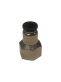 Rak Hona 1/4\'\' FNPT x 1/4\'\' PTC Luftkoppling Airworx