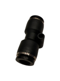 Rak Koppling För Luftslang 3/8\'\' PTC x 3/8\'\' PTC Luftkoppling Airworx