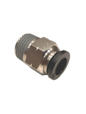Rak Hane 3/8\'\' MNPT x 3/8\'\' PTC Luftkoppling Airworx
