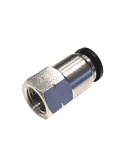 Rak Hona 1/4\'\' FNPT x 3/8\'\' PTC Luftkoppling Airworx