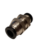 Rak Skarv (Bulkhead) 3/8\'\' PTC x 3/8\'\' PTC Luftkoppling Airworx