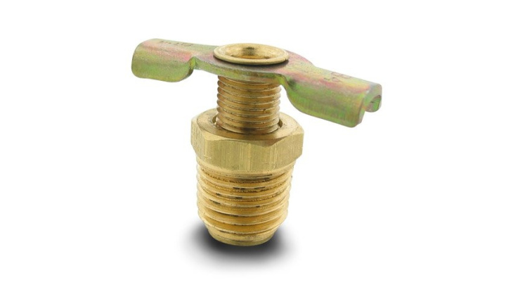 Dränering / Avtappningsplugg 1/4\'\' NPT Airworx Suspension i gruppen Universala produkter / Chassi / Luftfjädring / Lösa delar för luftfjädring / Adaptrar & Kopplingar för luftfjädring hos DDESIGN Scandinavia AB (awx32213)