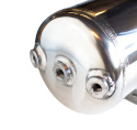 19L Polerad Lufttank Till Luftfjädring CE-Märkt Airworx Suspension