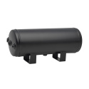 11.5L Svart Lufttank Till Luftfjädring CE-Märkt Airworx Suspension