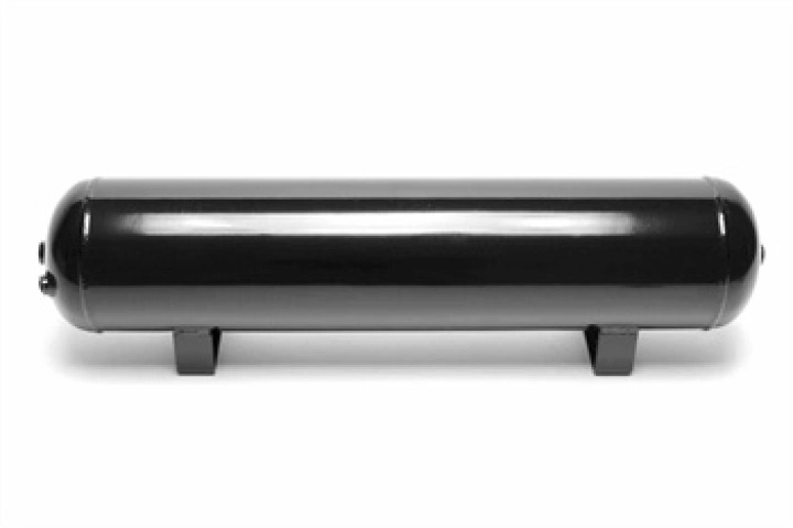19L Svart Lufttank Till Luftfjädring CE-Märkt Airworx Suspension i gruppen Universala produkter / Chassi / Luftfjädring / Lösa delar för luftfjädring / Lufttankar hos DDESIGN Scandinavia AB (awx60155)
