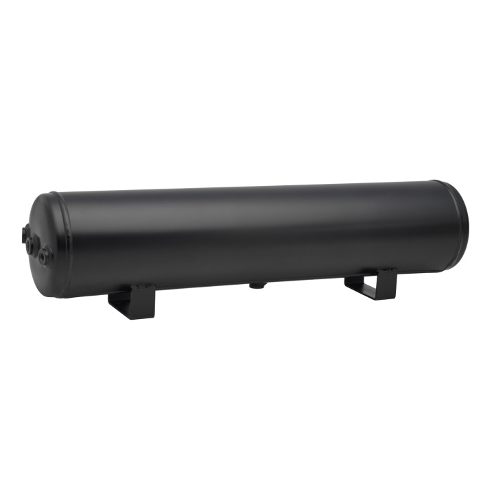19L Svart Lufttank Till Luftfjädring CE-Märkt Airworx Suspension i gruppen Universala produkter / Chassi / Luftfjädring / Lösa delar för luftfjädring / Lufttankar hos DDESIGN Scandinavia AB (awx60155)