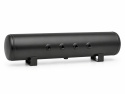 19L Svart Lufttank Till Luftfjädring (Frontportar) CE-Märkt Airworx Suspension