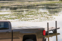 1988-2013 C/K Pickup/Silverado/Sierra 1500/1988-2014 2500HD/3500HD 6\'6\'\' - BAKFlip FiberMax Flaklock BAK Industries