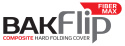 BAKFlip FiberMax 19+ Flaklock Dodge RAM MFTG w/o Ram Box 5.7ft Bed