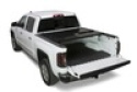 88-14 Chevy Silverado & C/K 8ft Flak (2014 HD / 2500 / 3500) BAKFlip G2 Flaklock
