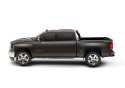 14-18 Chevy Silverado 1500 / 15-20 Chevy Silverado 2500/3500 6ft 6in Flak BAKFlip G2 Flaklock