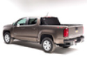 15-20 Chevy Colorado/GMC Canyon 5ft Flak BAKFlip G2 Flaklock