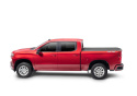 19-20 Chevy Silverado 5ft 8in Flak (New Body Style) BAKFlip G2 Flaklock