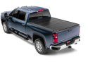 2020 Chevy Silverado 2500/3500 HD 6ft 9in Flak BAKFlip G2 Flaklock