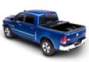12-18 Ram 1500 (19-20 Classic Only) / 12-20 Ram 2500/3500 6ft 4in Flak (w/ Ram Box) BAKFlip G2 Flaklock