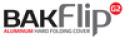 12-18 Ram 1500 (19-20 Classic Only) / 12-20 2500/3500 6ft 4in Flak BAKFlip G2 Flaklock