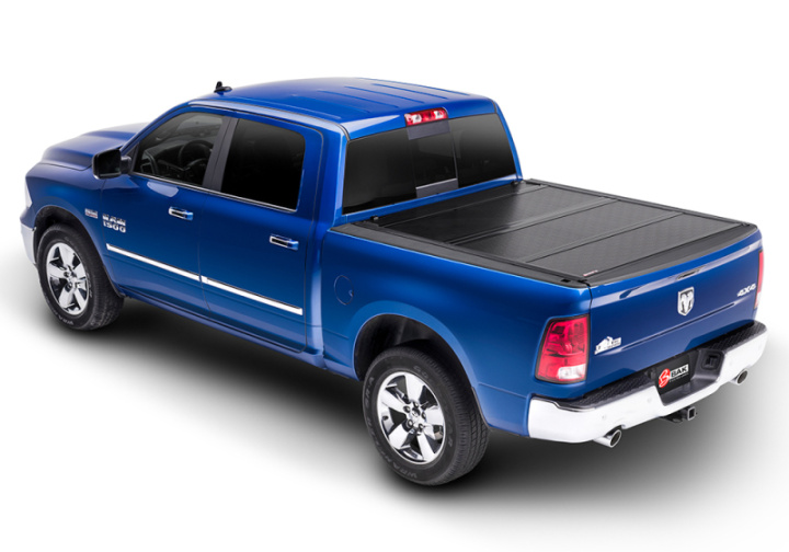 BAKFlip G2 19+ Dodge Ram MFTG w/o Ram Box 6.4ft Bed Flaklock i gruppen Välj bilmodell / Dodge hos DDESIGN Scandinavia AB (bak226225)