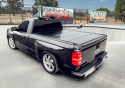 BAKFlip G2 19+ Dodge Ram MFTG w/o Ram Box 6.4ft Bed Flaklock