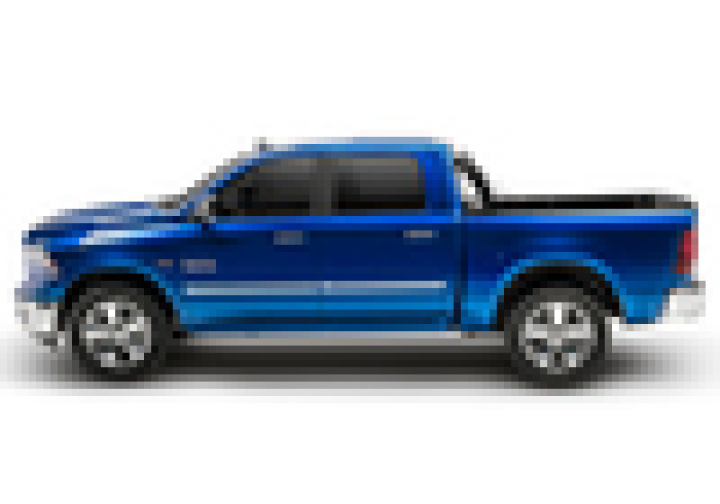 19-20 Dodge Ram (New Body Style w/ Ram Box) 5ft 7in Flak BAKFlip G2 Flaklock i gruppen Välj bilmodell / Dodge hos DDESIGN Scandinavia AB (bak226227RB)