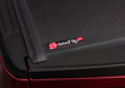 08-16 Ford Super Duty 8ft Flak BAKFlip G2 Flaklock